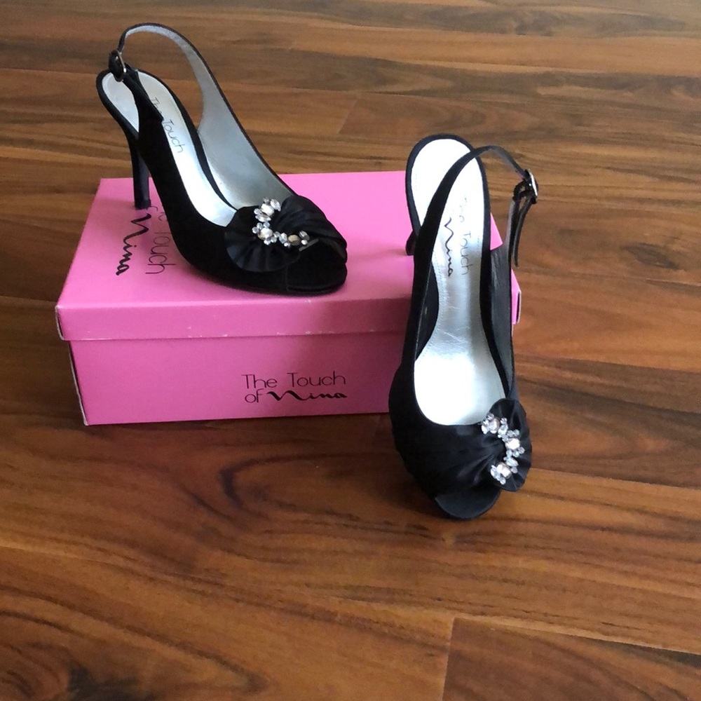 Women’s formal heels